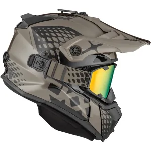 ORIGINAL VIPER TITAN HELMET
