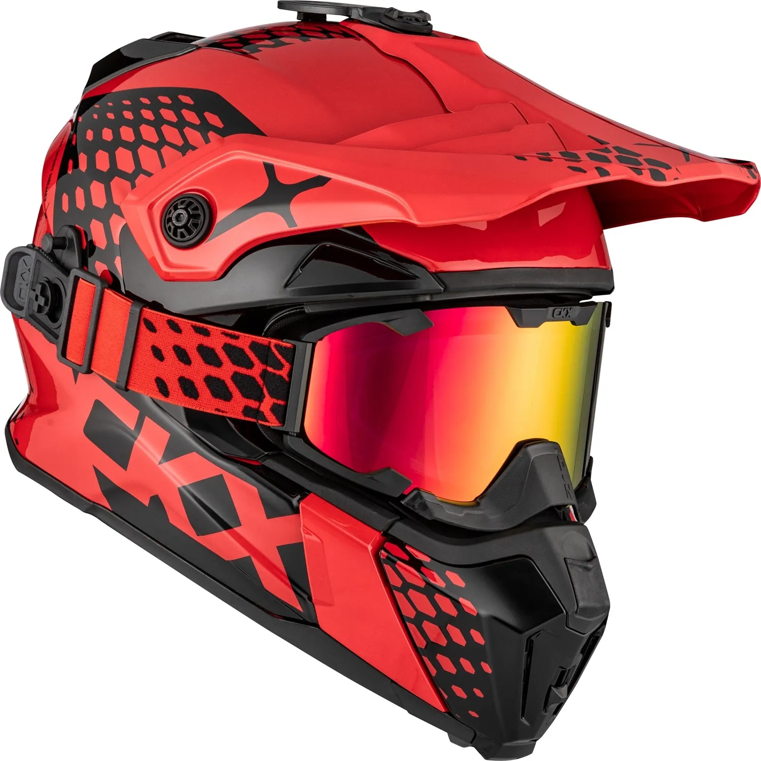 ORIGINAL VIPER TITAN HELMET