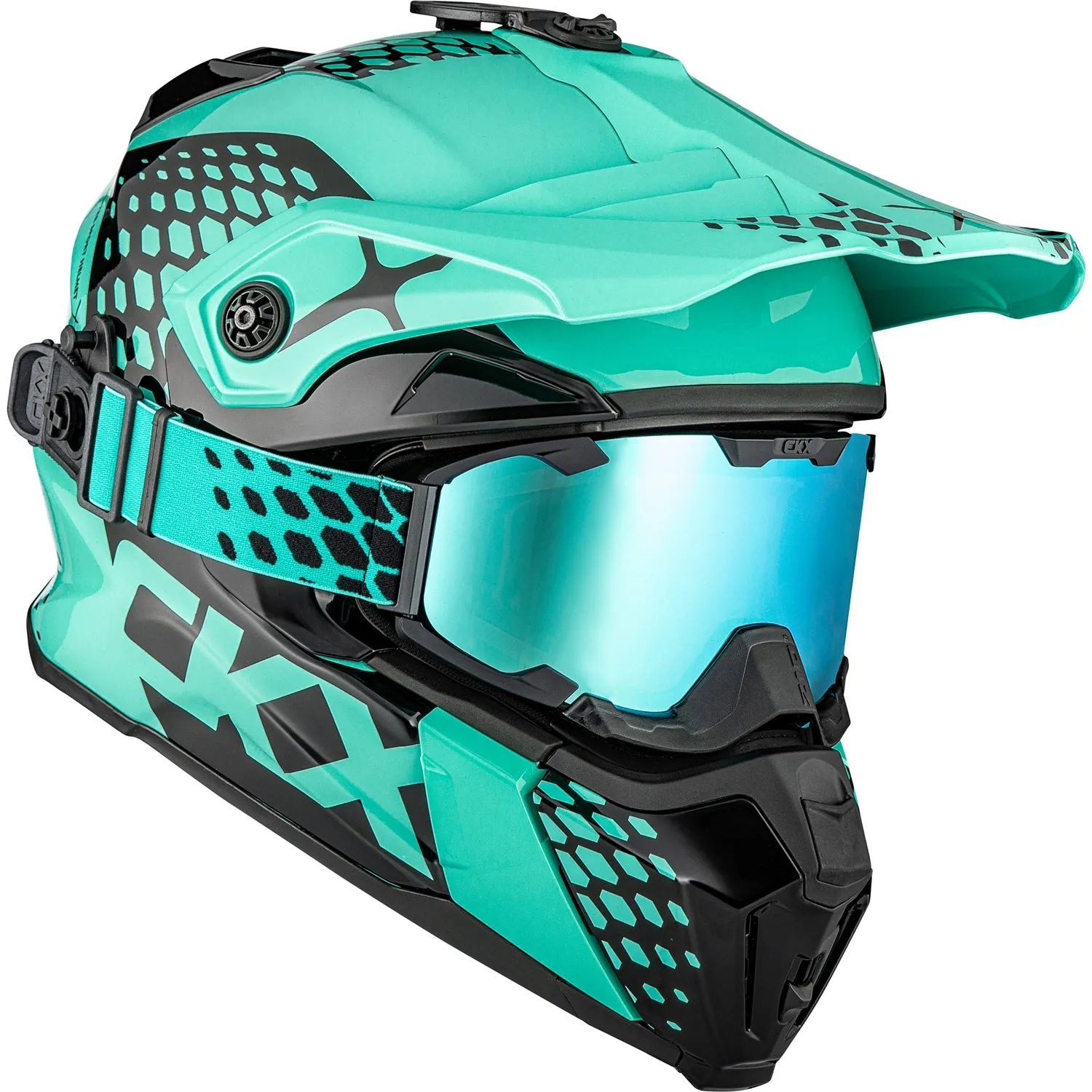 ORIGINAL VIPER TITAN HELMET