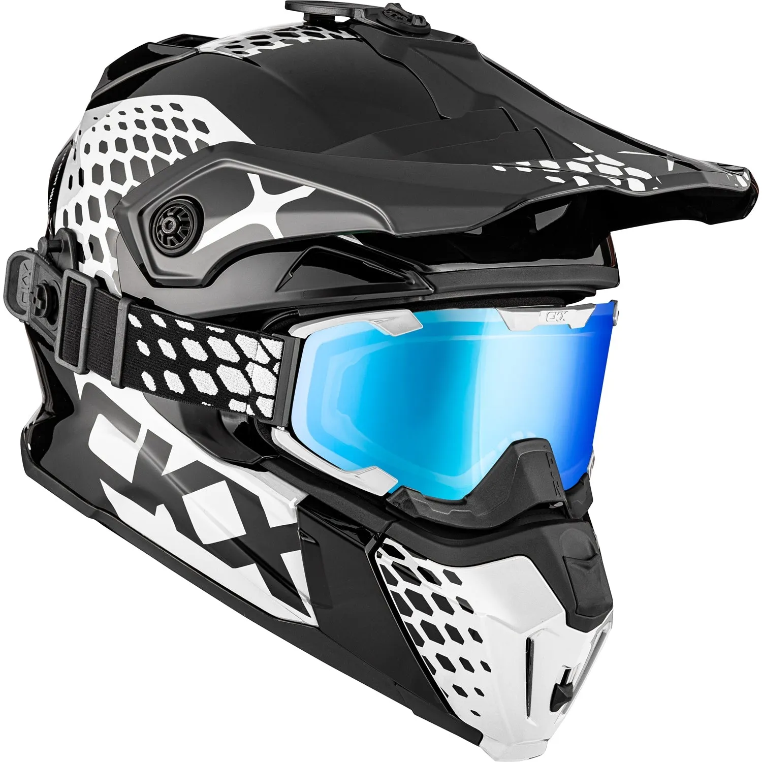 ORIGINAL VIPER TITAN HELMET