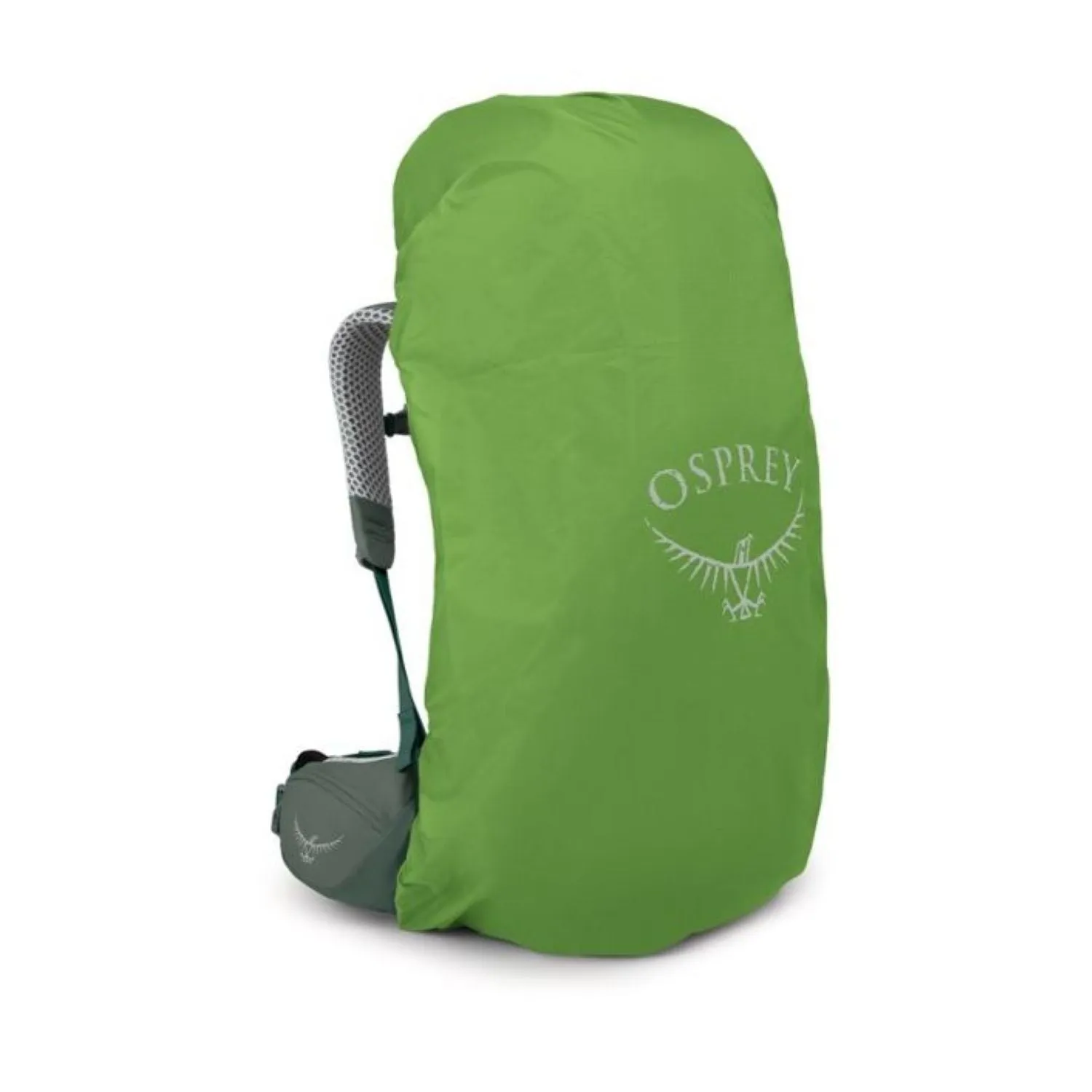 Osprey Aura AG LT 50 Backpack XS/S - Women's Backpacking