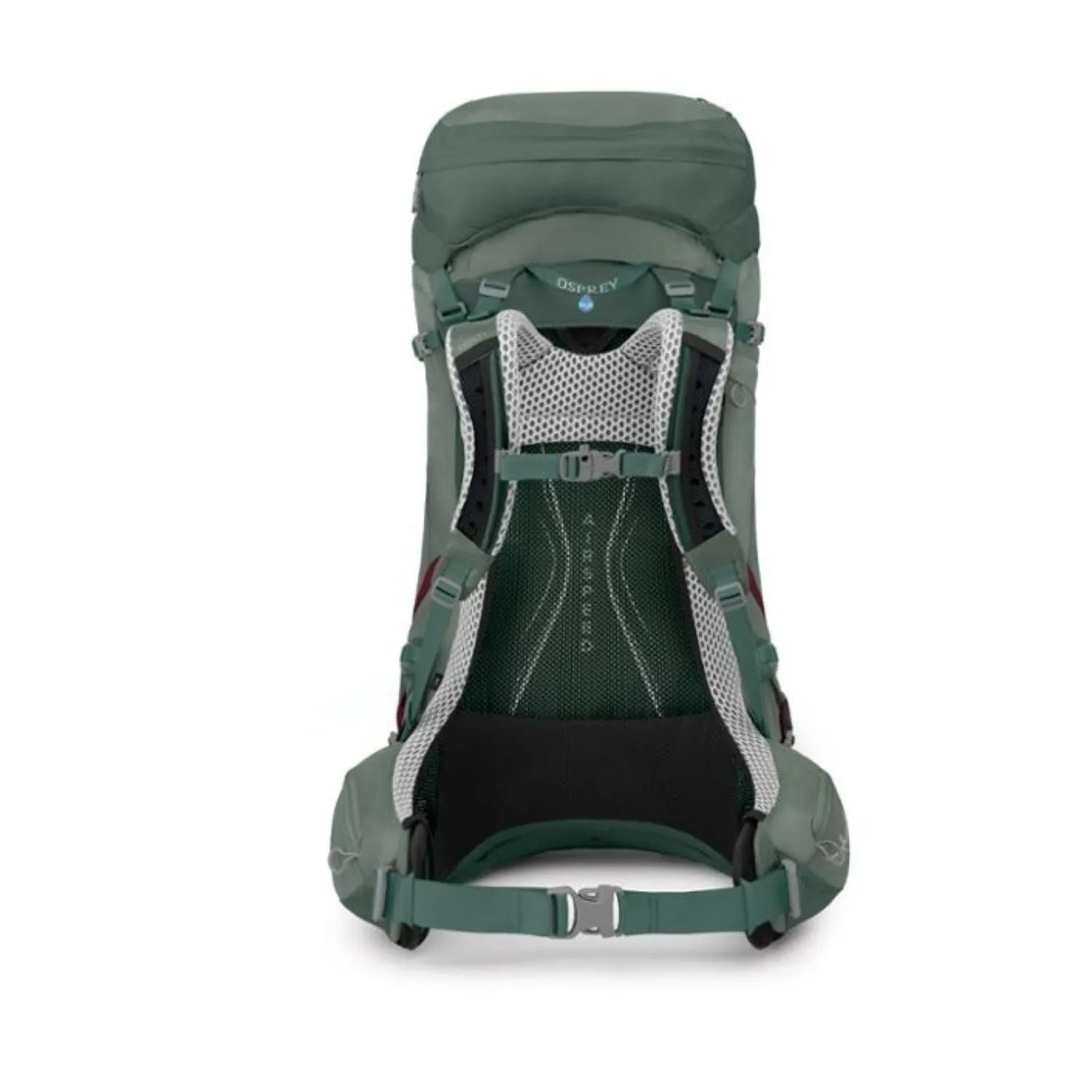 Osprey Aura AG LT 50 Backpack XS/S - Women's Backpacking