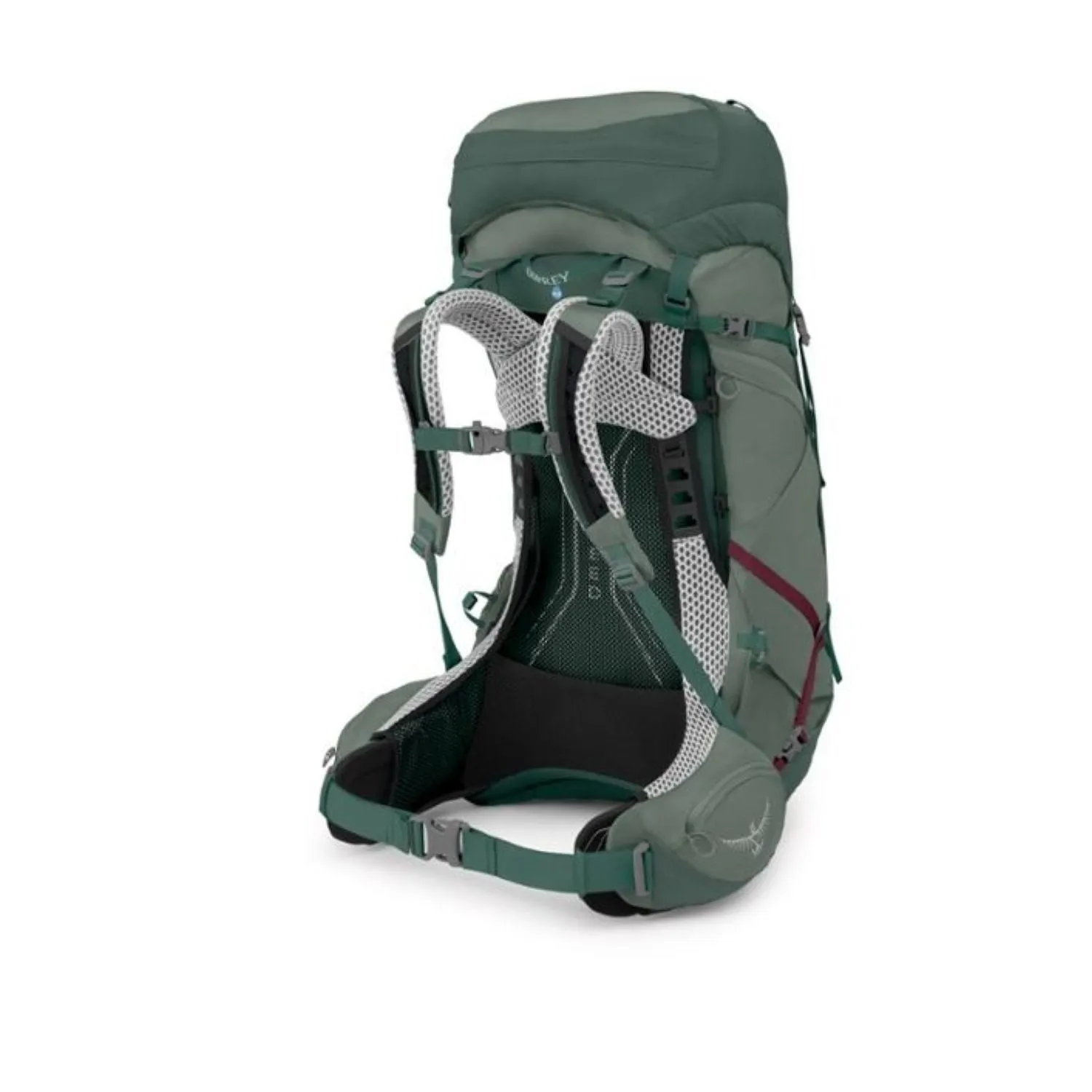 Osprey Aura AG LT 50 Backpack XS/S - Women's Backpacking