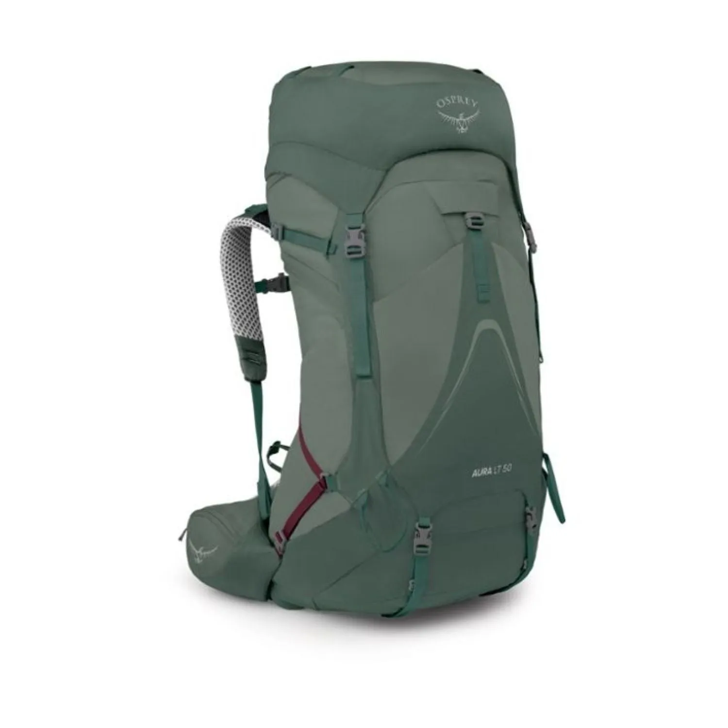 Osprey Aura AG LT 50 Backpack XS/S - Women's Backpacking