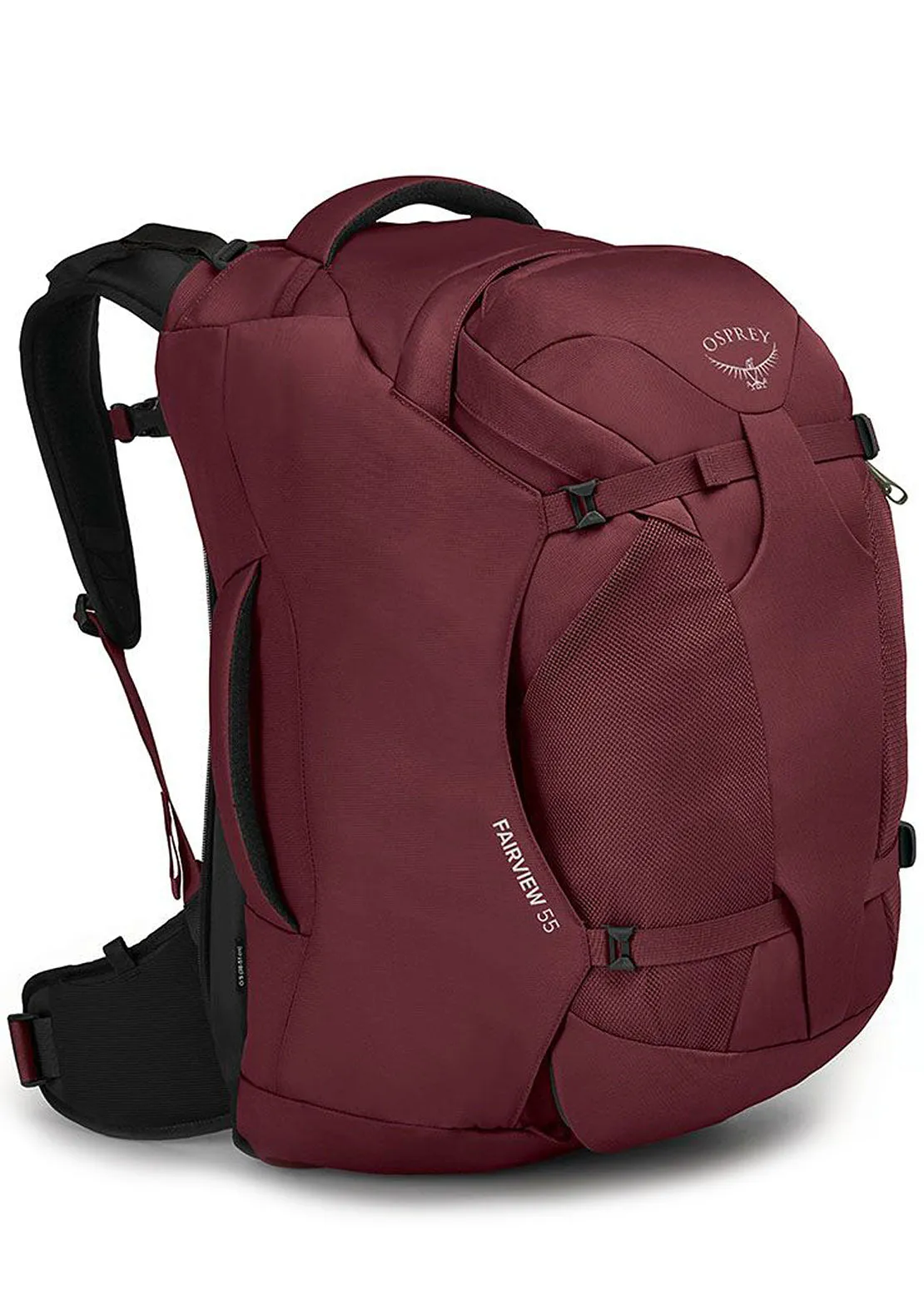 Osprey Women's Fairview 55L Travel Pack