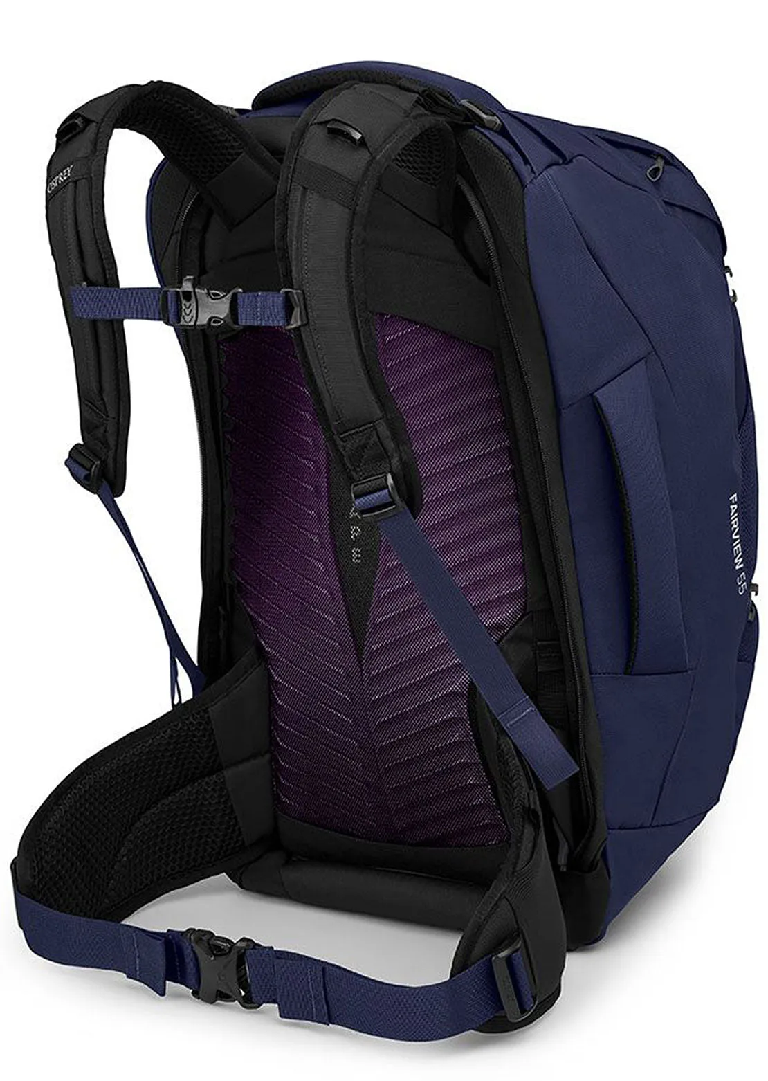 Osprey Women's Fairview 55L Travel Pack