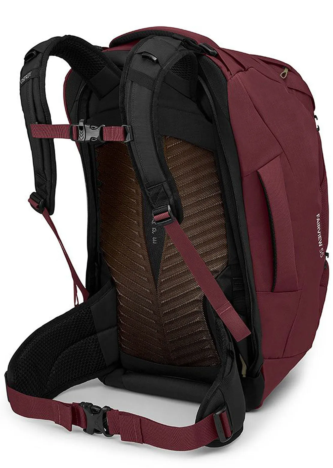 Osprey Women's Fairview 55L Travel Pack