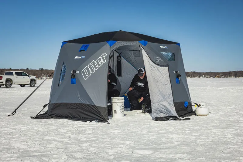 Otter Vortex Pro Resort Thermal Hub