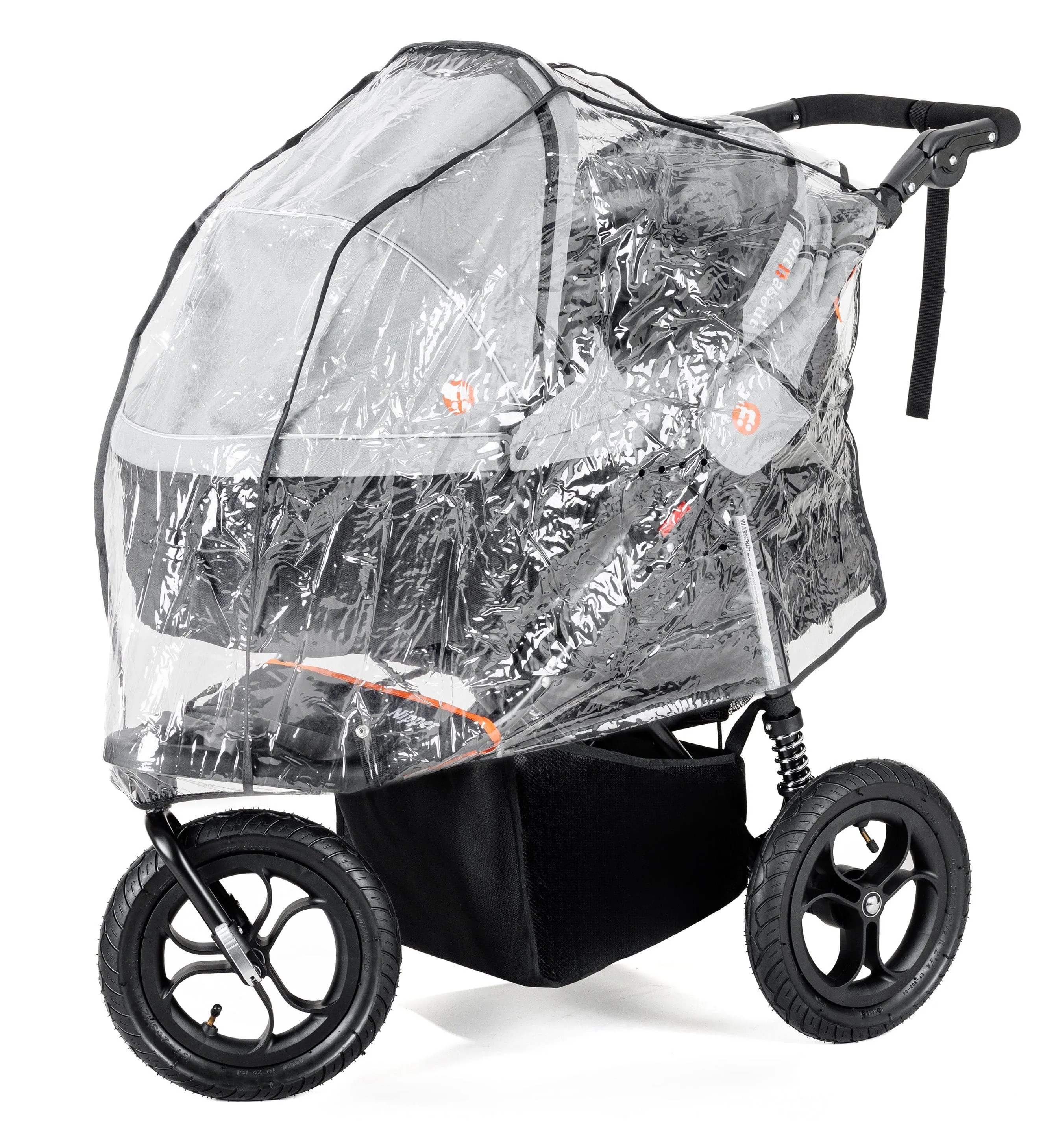Out n About Nipper Single Essentials Bundle in Sycamore Green