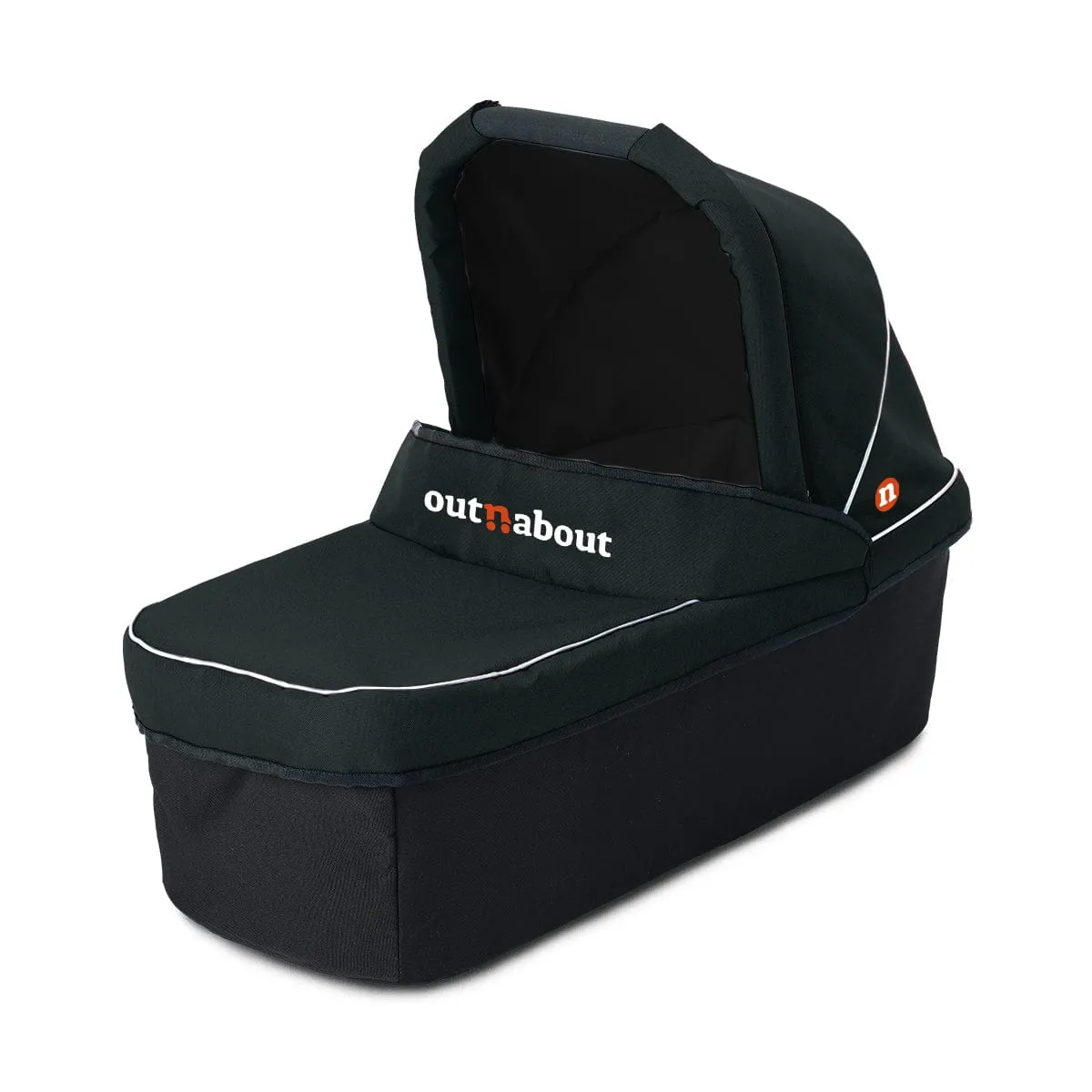 Out n About Nipper Single Essentials Kit in Forest Black