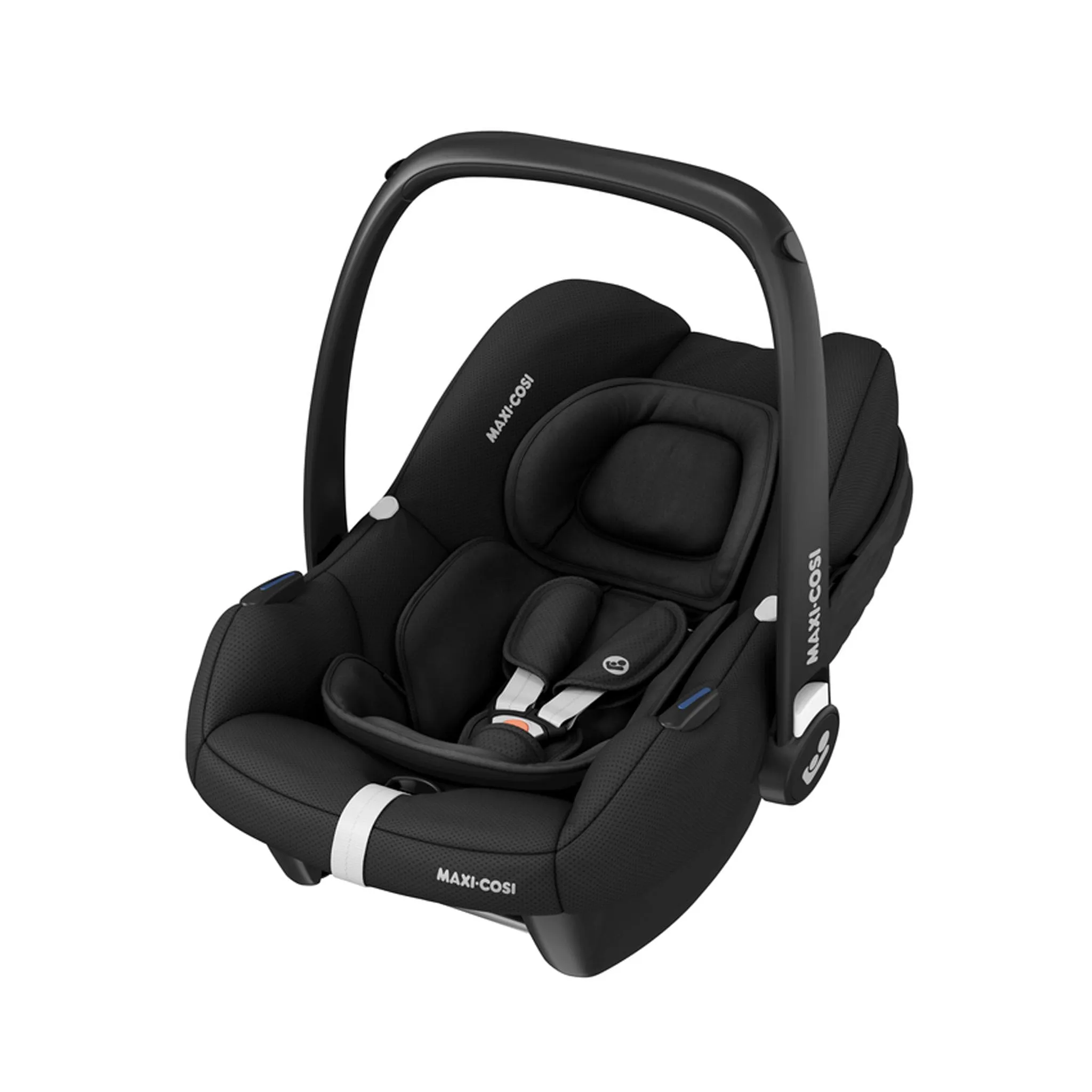 Out n About Nipper Single Maxi-Cosi Essential Kit in Brambleberry Red
