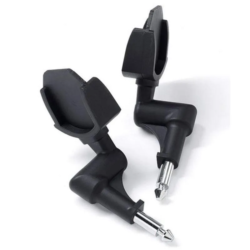 Out n About Nipper Single Starter Kit in Summit Black