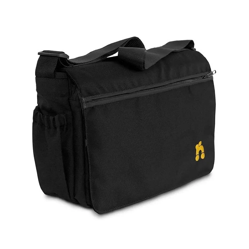 Out n About Nipper Single Ultimate Bundle in Rock Salt Grey