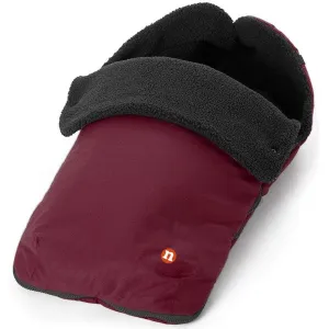 Out N About Nipper V5 Footmuff - Bramble Berry