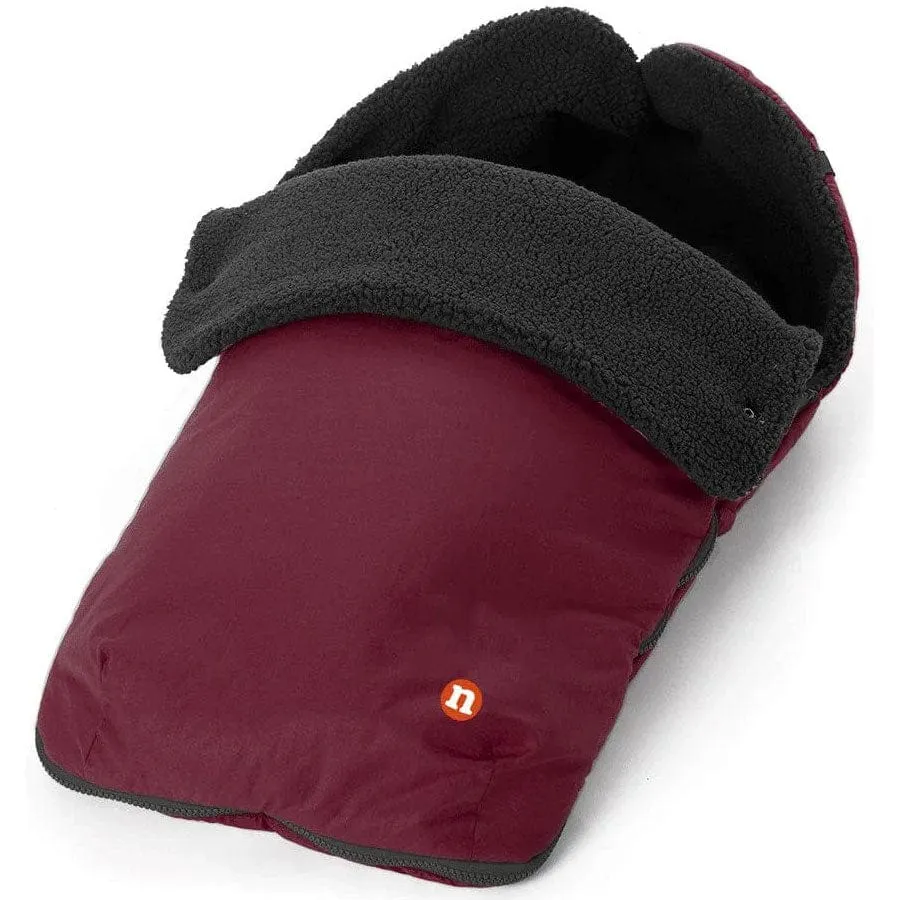 Out N About Nipper V5 Footmuff - Bramble Berry