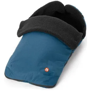 Out N About Nipper V5 Footmuff - Highland Blue