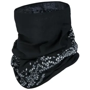 Oxford Reflex Cubed Pro Coolmax Tech Neck Tube Black