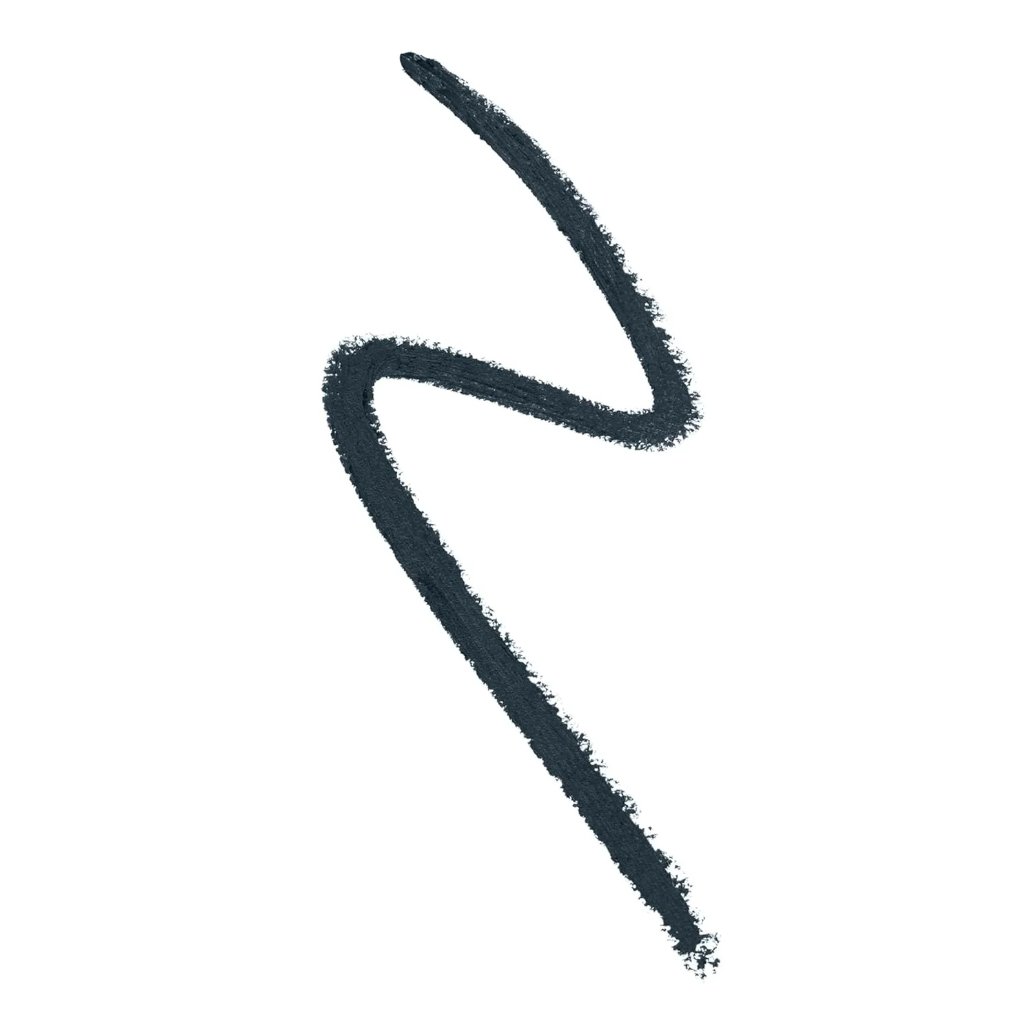 Pack of 2 CoverGirl Exhibitionist 24 Hr Kohl Eyeliner, Charcoal 200