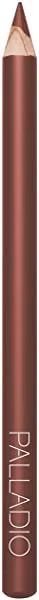 Palladio Lip Liner Pencil, Cafe