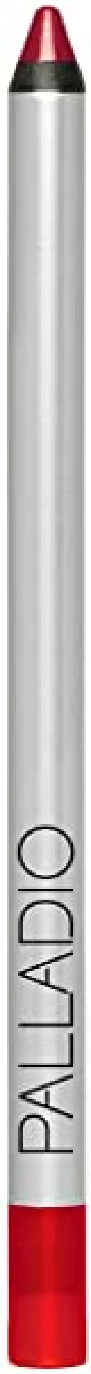 Palladio Precision Lip Liner, Candy Apple