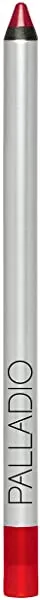 Palladio Precision Lip Liner, Candy Apple