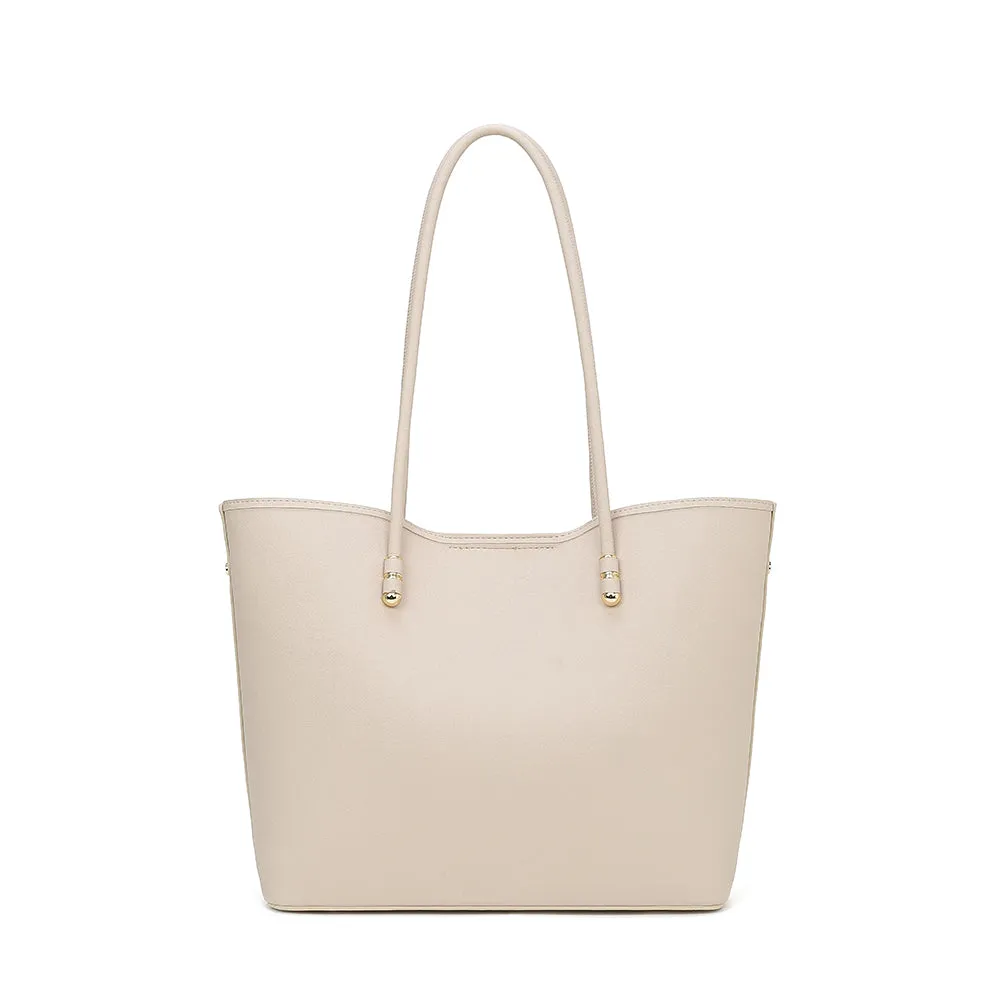 Palomino Corla Totebag - Cream