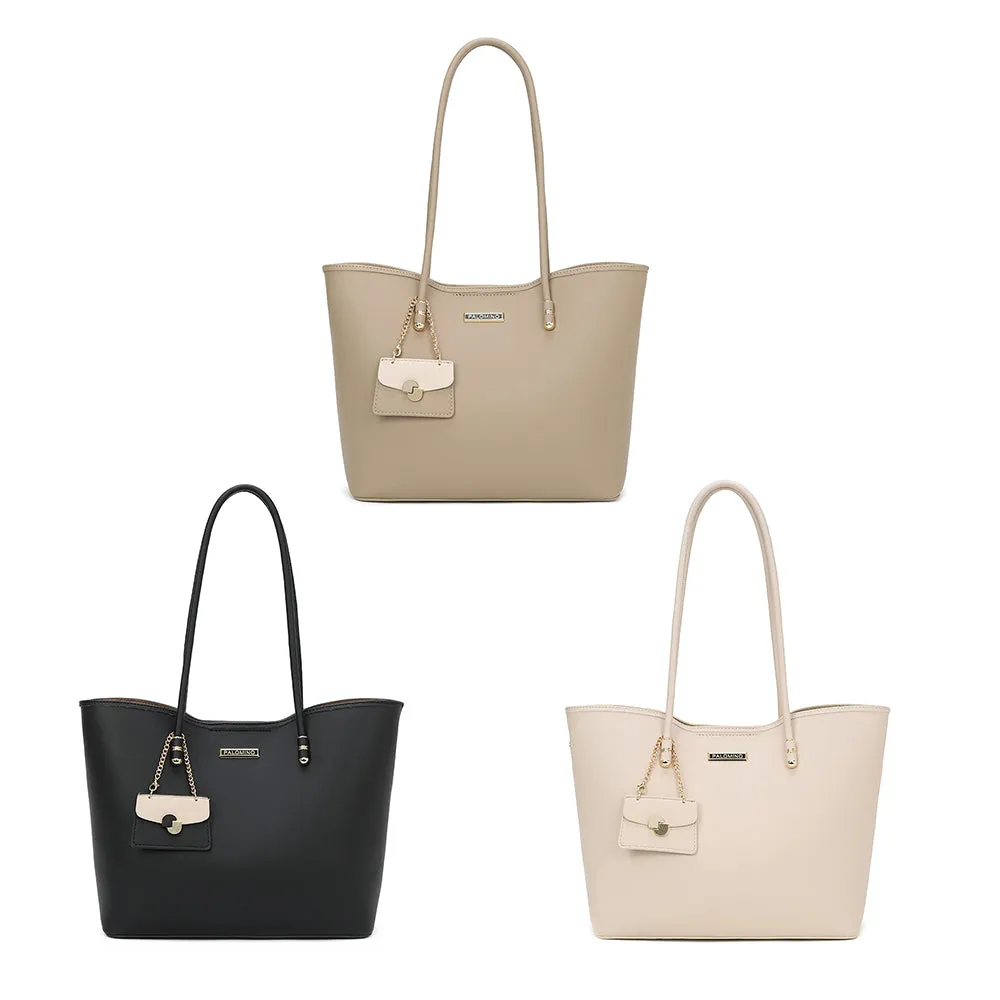 Palomino Corla Totebag - Cream