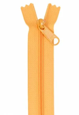 Papaya 24" Zipper