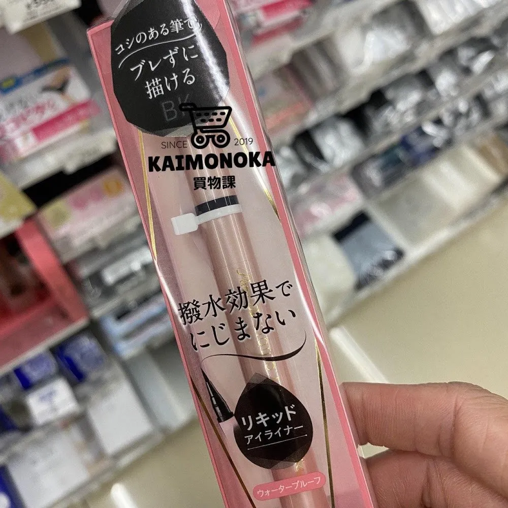PARADO Liquid Eyeliner 眼線液筆