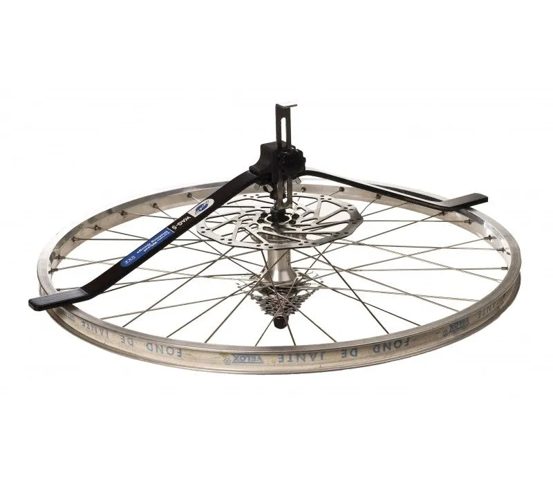 Park Tool - WAG-5 - Portable Wheel Dishing Tool