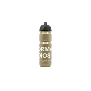 Pas Normal Studios Escapism Bidon - Beige 750ml