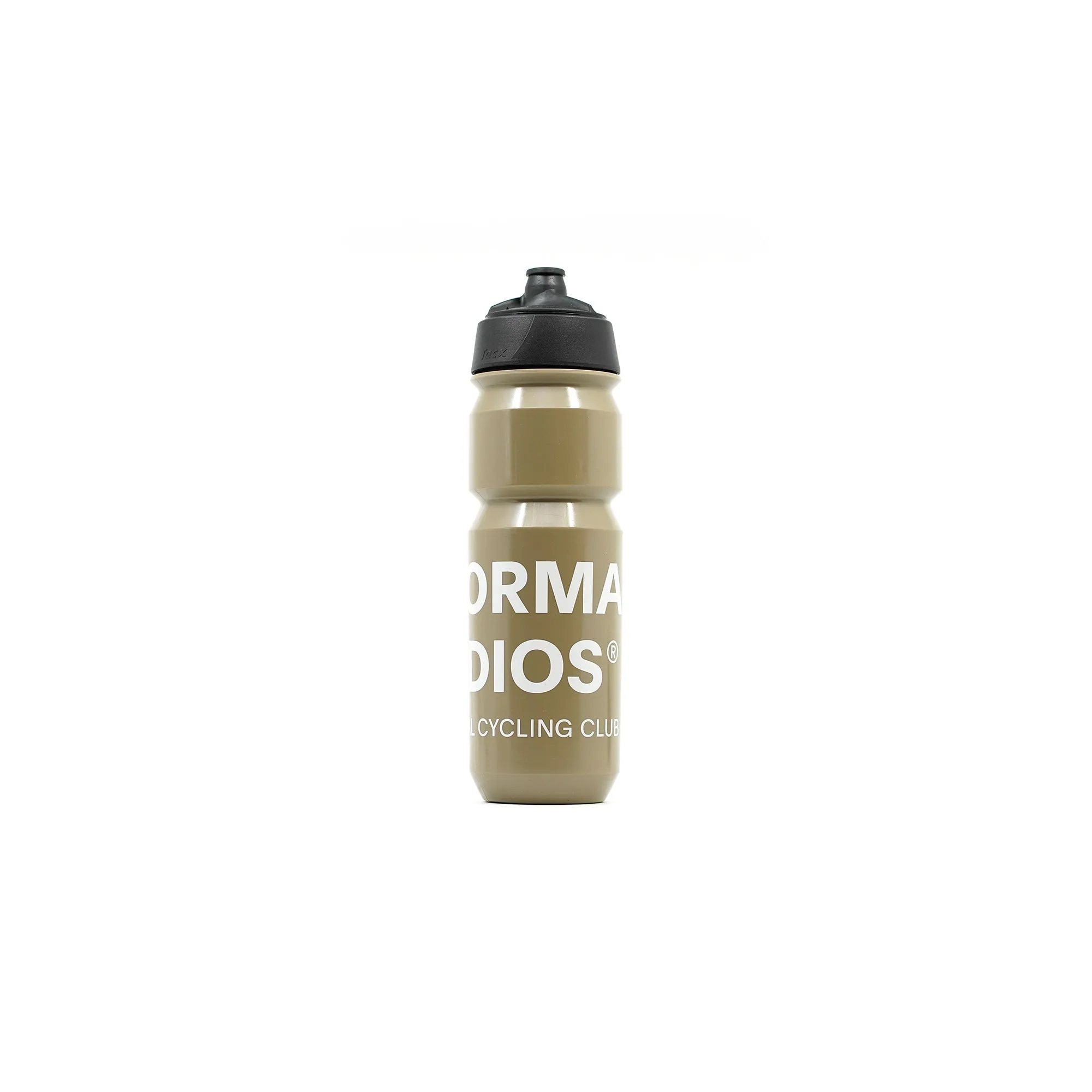 Pas Normal Studios Escapism Bidon - Beige 750ml