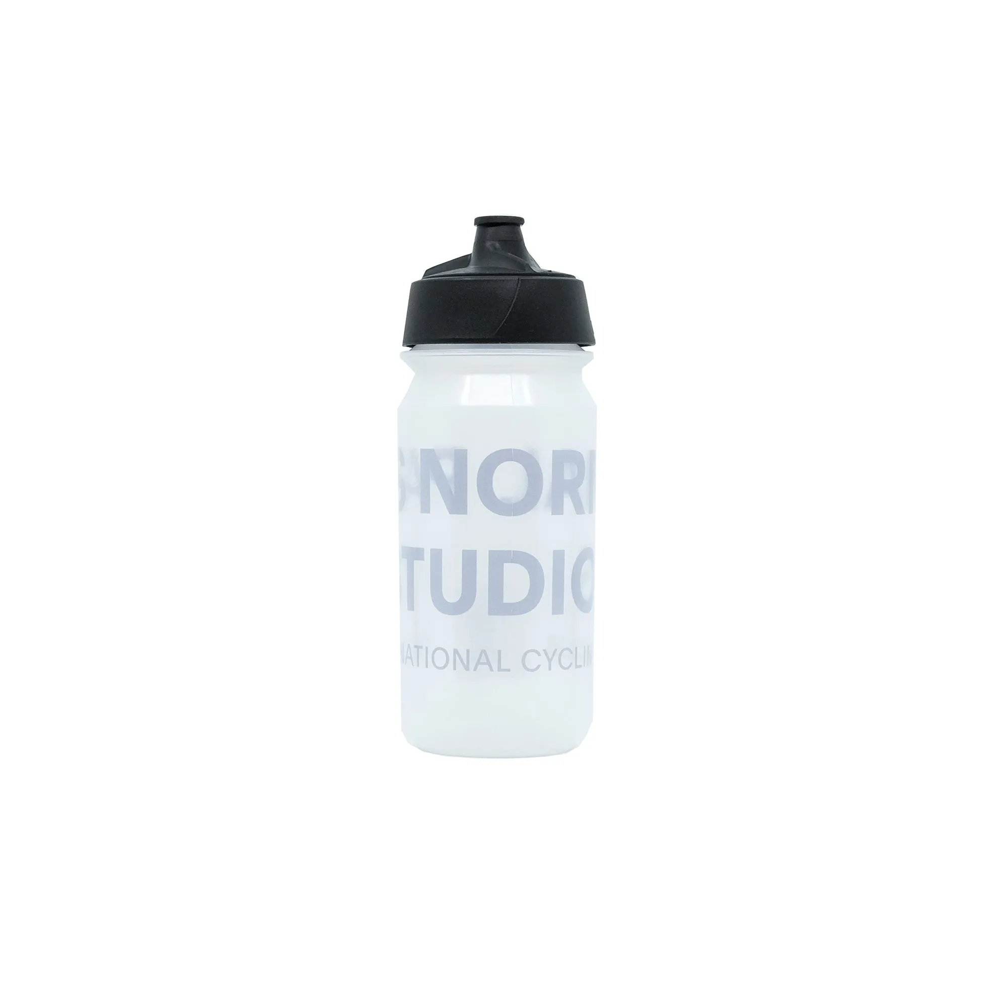 Pas Normal Studios Logo Bidon - Clear