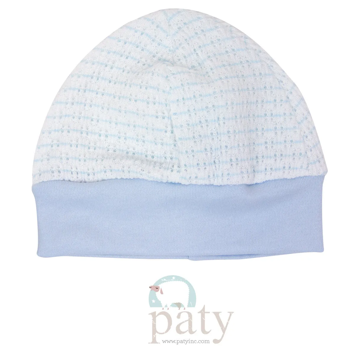 Paty Knit Beanie #305J