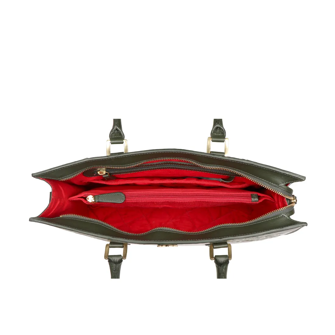 PEARL HART 01 LAPTOP BAG