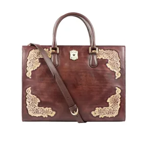 PEARL HART 01 LAPTOP BAG