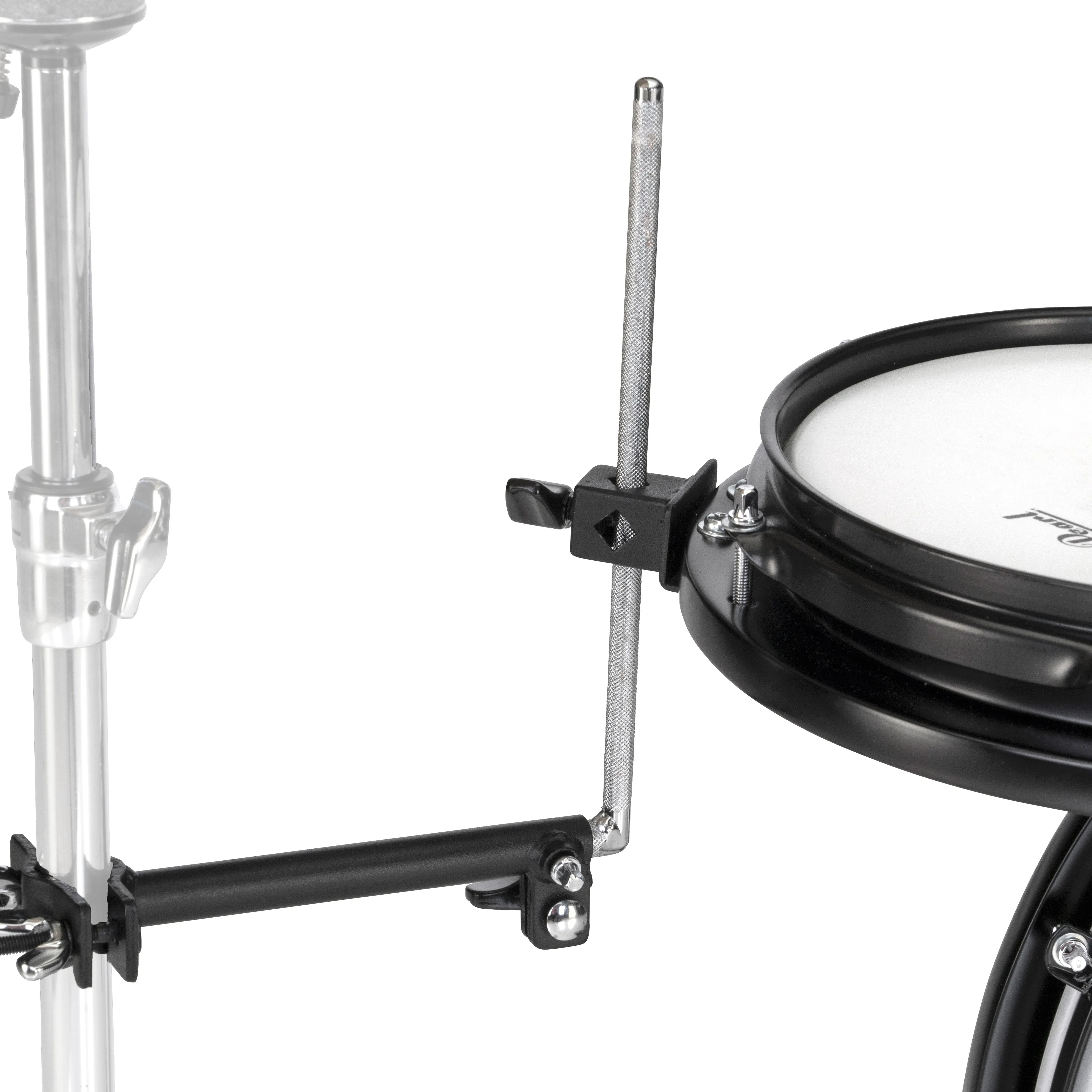 Pearl PCTK-T14P 14inch Add-on Tom w/Bracket For Compact Traveller Kit