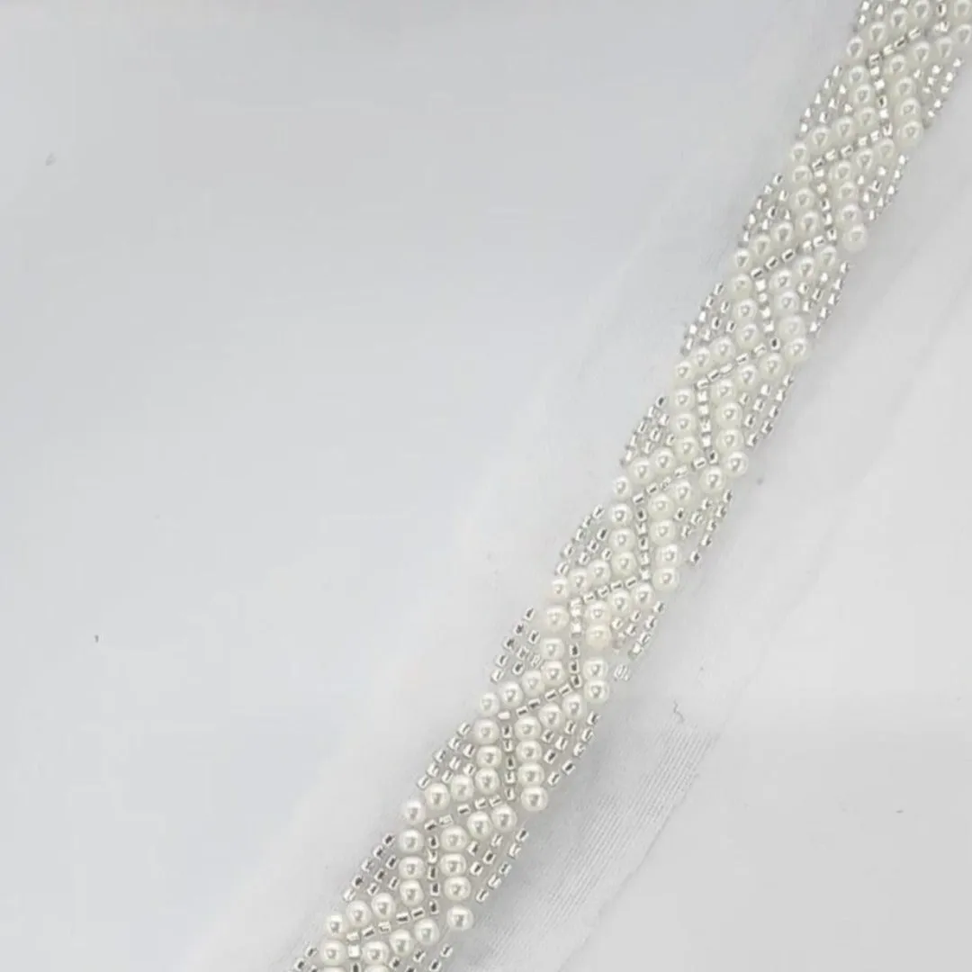 Pearl Trimming 5019-5