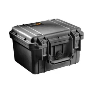 Pelican™ 1150 Protector Cases, 0.31cu ft, 11.81 in x 8.87 in x 5.18 in, Orange, 1400-000-150