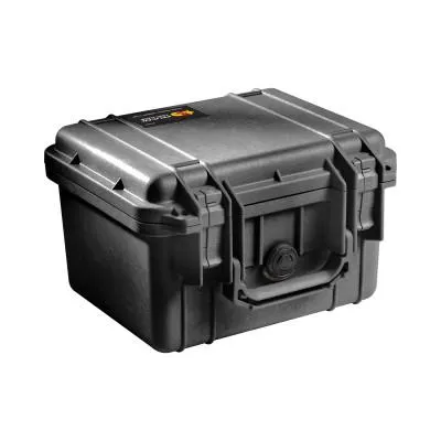 Pelican™ 1150 Protector Cases, 0.31cu ft, 11.81 in x 8.87 in x 5.18 in, Orange, 1400-000-150