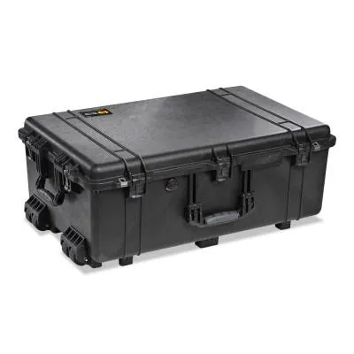 Pelican™ Protector Case, 17.52 in x 10.62 in x 28.57 in, 1650-020-110