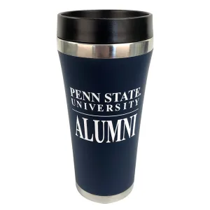 Penn State Alumni Travel Tumbler