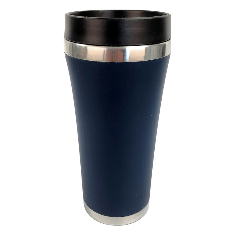 Penn State Dad Travel Tumbler