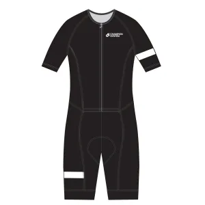 PERFORMANCE Aero Short Sleeve Tri Suit