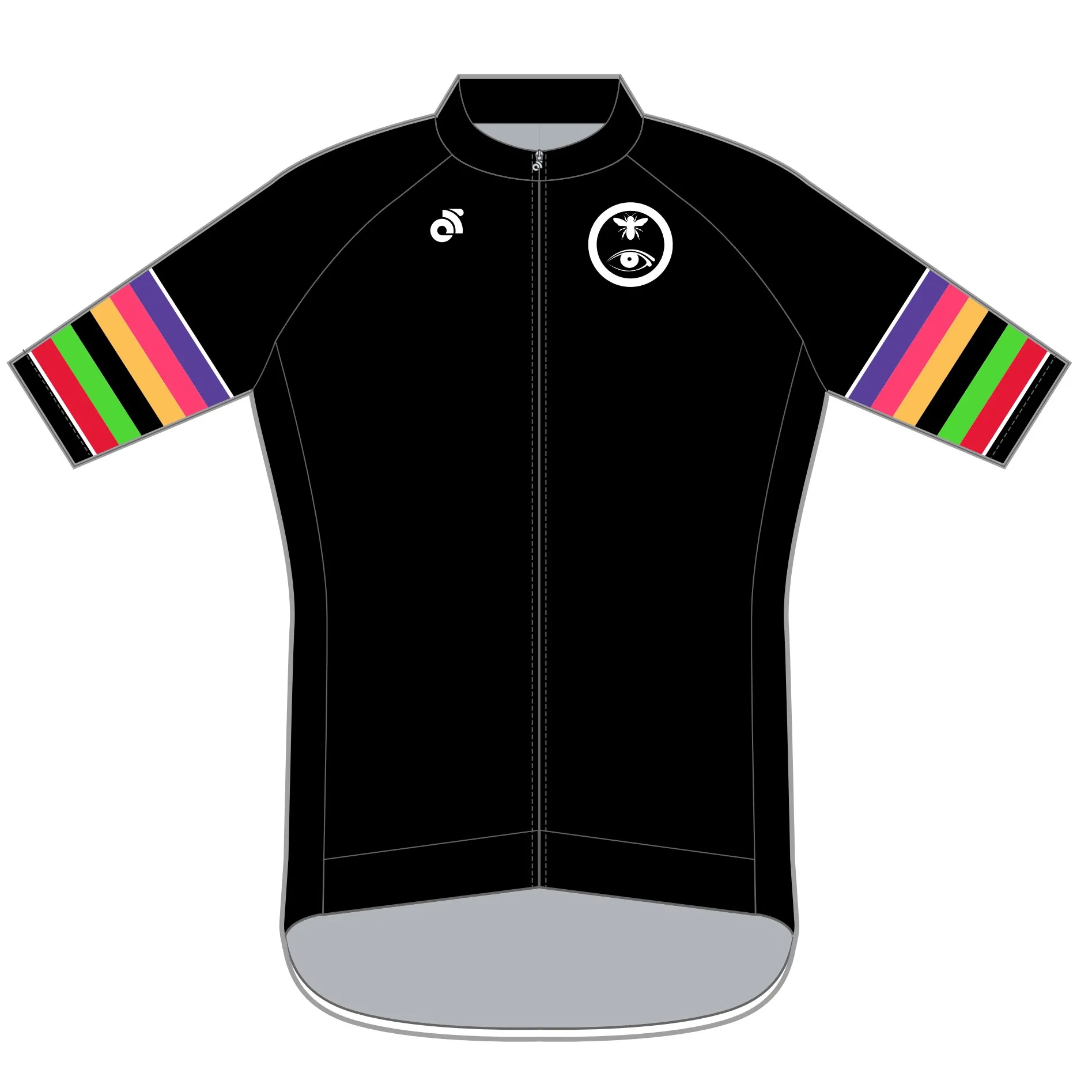 PERFORMANCE  Jersey Long Sleeve