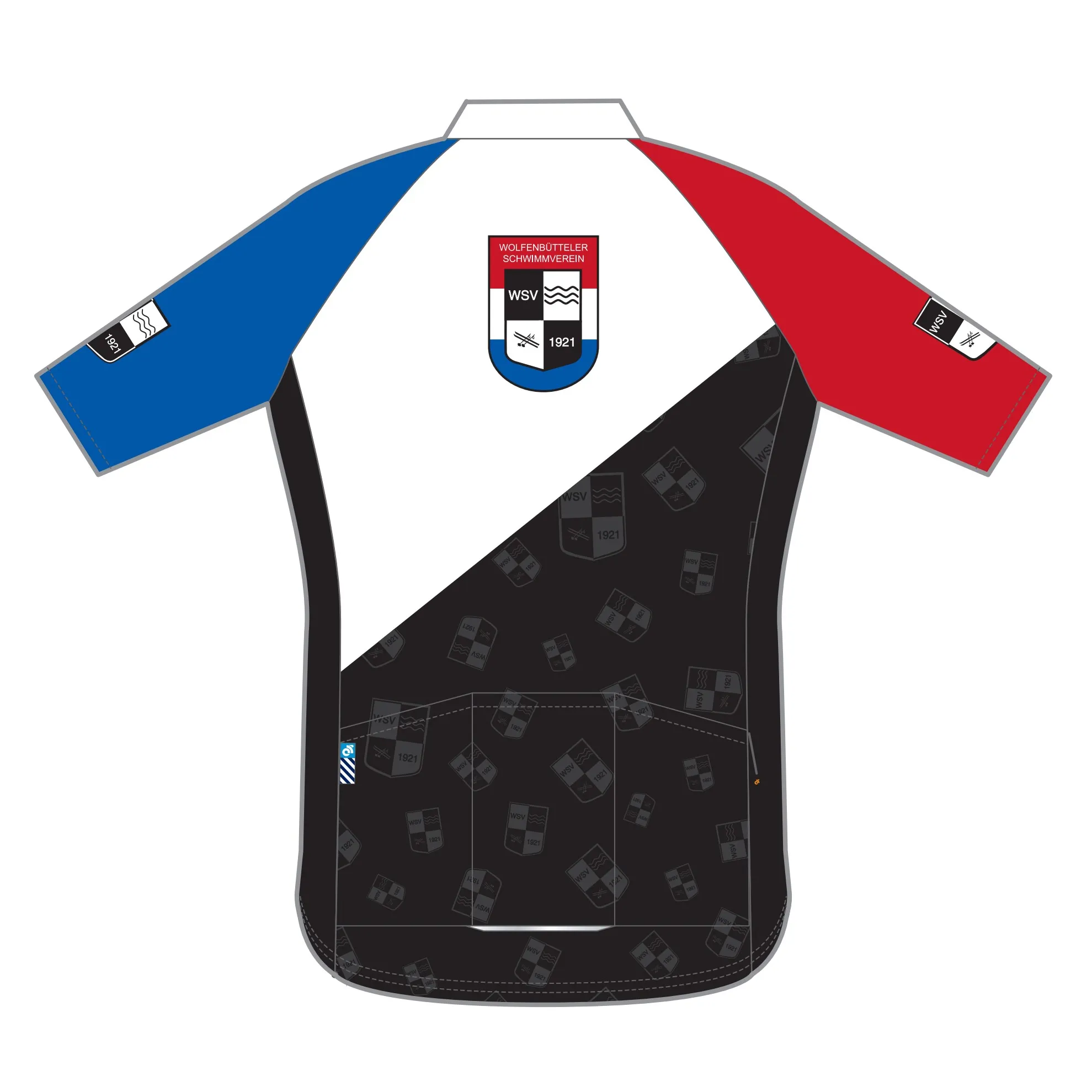 PERFORMANCE  Jersey Long Sleeve