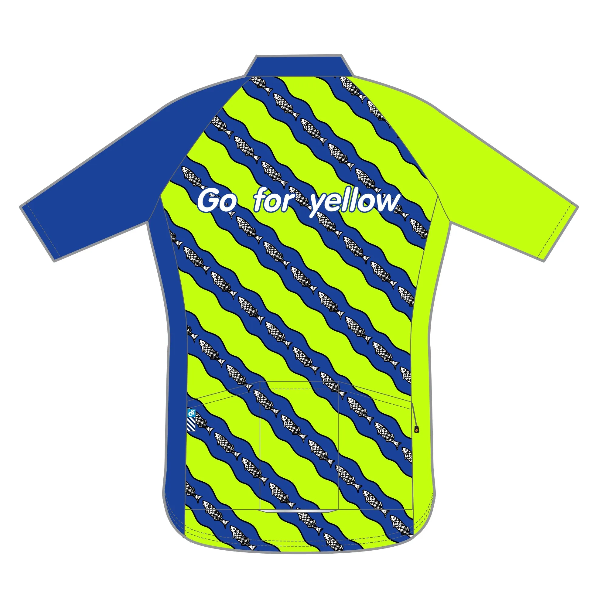 PERFORMANCE  Jersey Long Sleeve