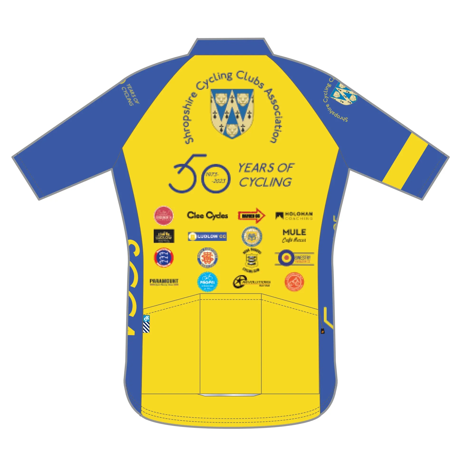 PERFORMANCE  Jersey