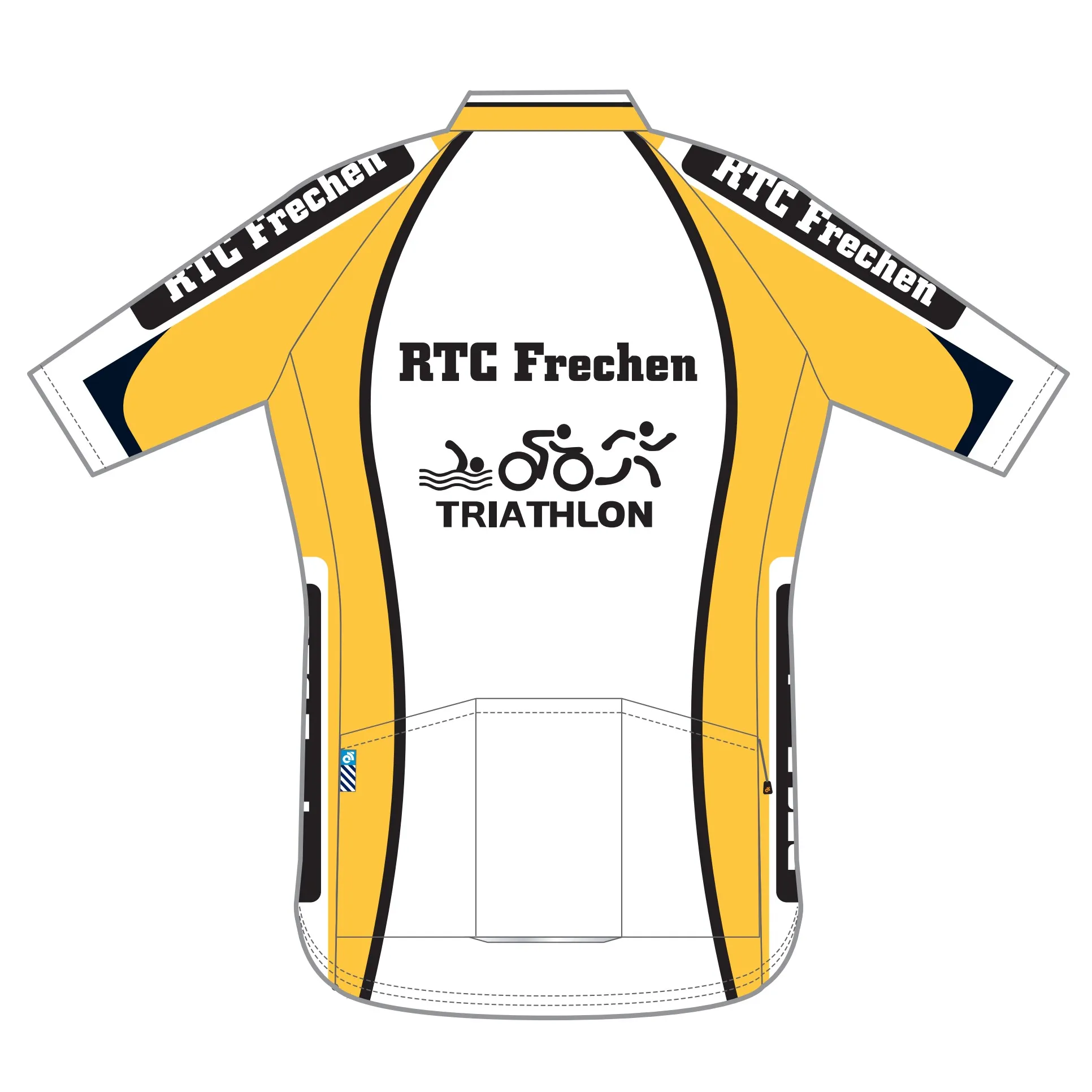 PERFORMANCE  Jersey