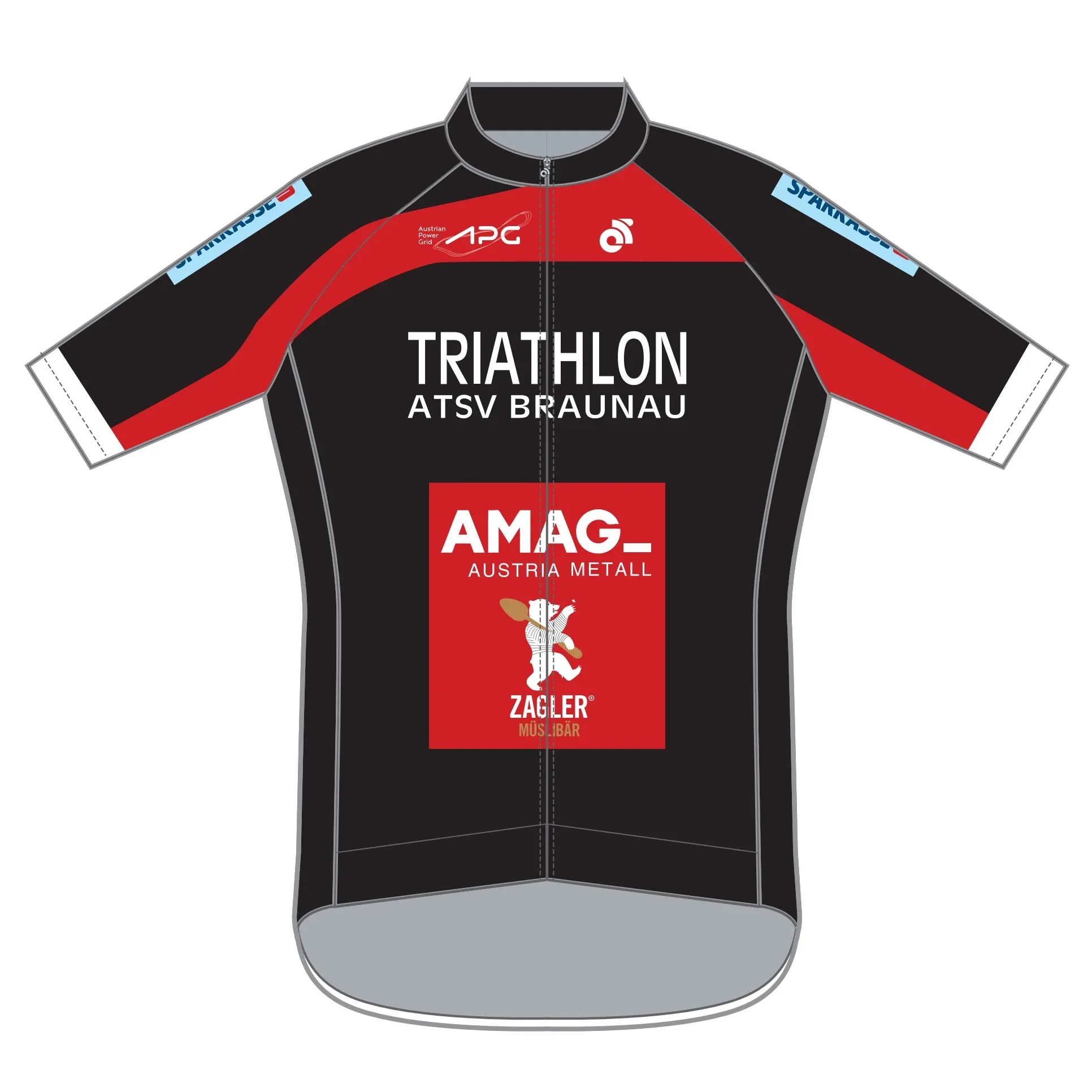 PERFORMANCE  Jersey